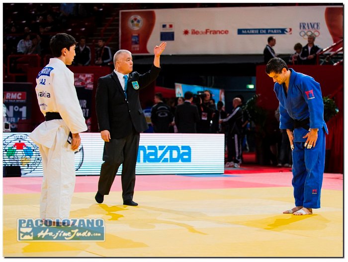 Paris 2014 by P.Lozano cat -66 kg (52)